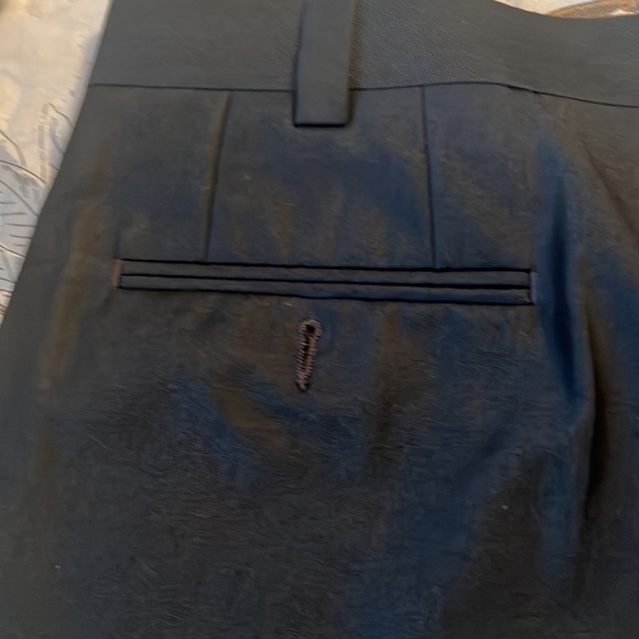 Men’s Calvin Klein Dress Pants - Picture 6 of 7